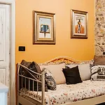Ferienhaus La Casetta Dei Sogni - Giardino Privato & Parcheggio- Vicino Cinque Terre *