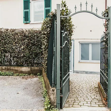 Vakantiehuis La Casetta Dei Sogni