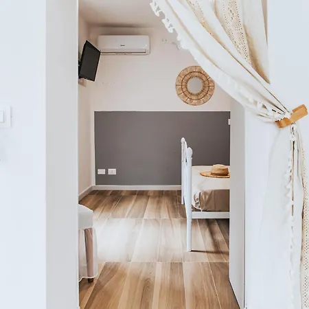 Vakantiehuis La Casetta Dei Sogni La Spezia