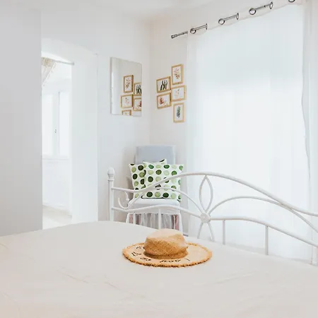 La Casetta Dei Sogni Vakantiehuis