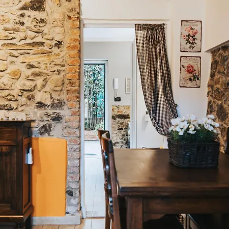 La Casetta Dei Sogni Vakantiehuis