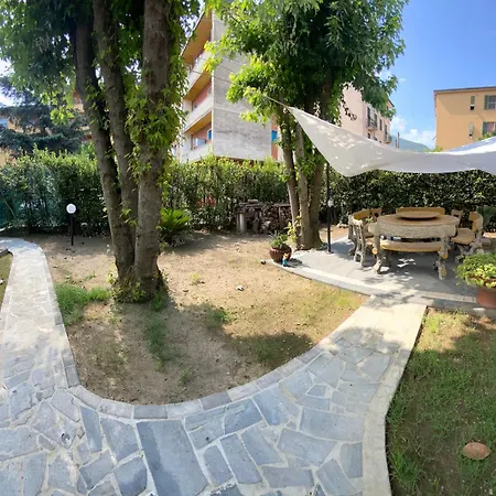 La Casetta Dei Sogni Vakantiehuis La Spezia
