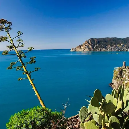 La Casetta Dei Sogni Vakantiehuis La Spezia