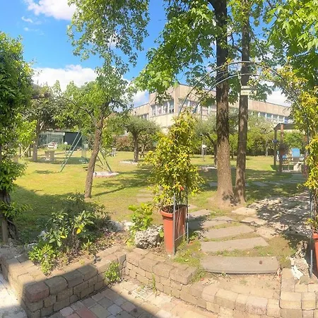 Vakantiehuis La Casetta Dei Sogni