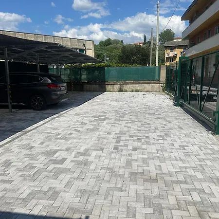 Vakantiehuis La Casetta Dei Sogni La Spezia