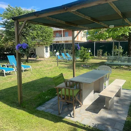 La Casetta Dei Sogni Casa Con Giardino E Parcheggio Privato Vicino Alle Cinque Terre *