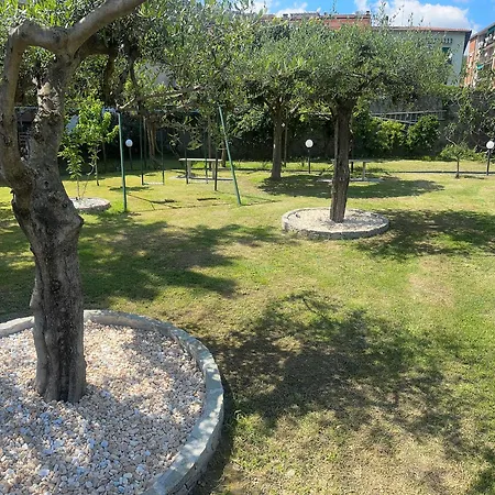La Casetta Dei Sogni Casa Con Giardino E Parcheggio Privato Vicino Alle Cinque Terre לה ספציה