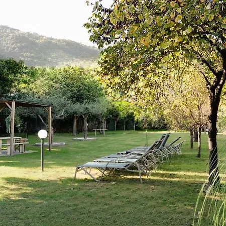 La Casetta Dei Sogni Vakantiehuis *