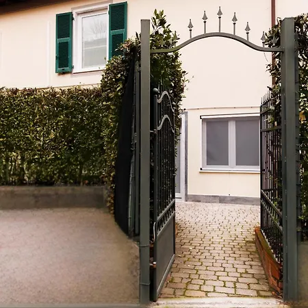 La Casetta Dei Sogni - Giardino Privato & Parcheggio- Vicino Cinque Terre Feriehus La Spezia