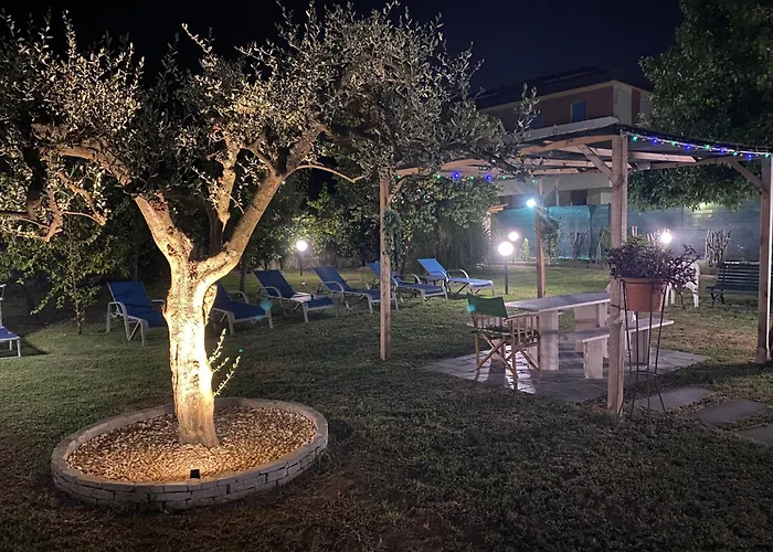 La Casetta Dei Sogni Casa Con Giardino E Parcheggio Privato Vicino Alle Cinque Terre Сasa de vacaciones *