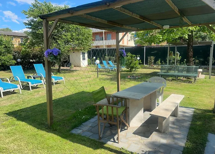 La Casetta Dei Sogni Casa Con Giardino E Parcheggio Privato Vicino Alle Cinque Terre *