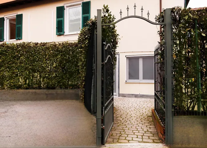 La Casetta Dei Sogni Casa Con Giardino E Parcheggio Privato Vicino Alle Cinque Terre Prázdninový dům La Spezia