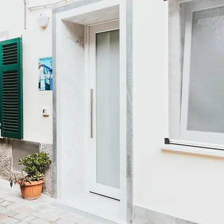 La Casetta Dei Sogni - Giardino Privato & Parcheggio- Vicino Cinque Terre La Spezia