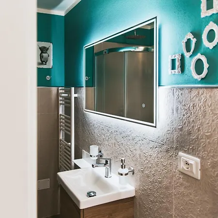 La Casetta Dei Sogni Casa Con Giardino E Parcheggio Privato Vicino Alle Cinque Terre