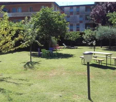 La Casetta Dei Sogni Casa Con Giardino E Parcheggio Privato Vicino Alle Cinque Terre Дом отдыха *