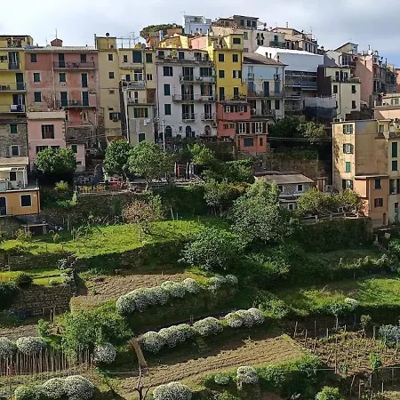 La Casetta Dei Sogni 斯培西亚