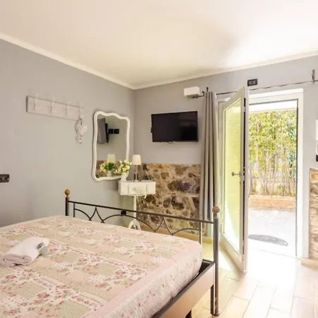 La Casetta Dei Sogni Casa Con Giardino E Parcheggio Privato Vicino Alle Cinque Terre Специя