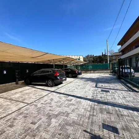 La Casetta Dei Sogni - Giardino Privato & Parcheggio- Vicino Cinque Terre Nyaraló