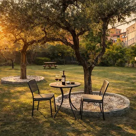 La Casetta Dei Sogni - Giardino Privato & Parcheggio- Vicino Cinque Terre *