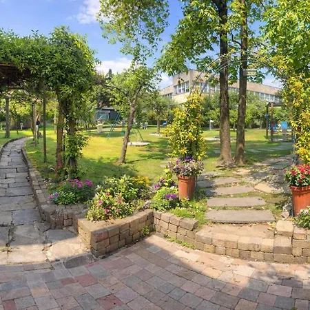 La Casetta Dei Sogni - Giardino Privato & Parcheggio- Vicino Cinque Terre *