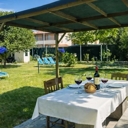 La Casetta Dei Sogni - Giardino Privato & Parcheggio- Vicino Cinque Terre