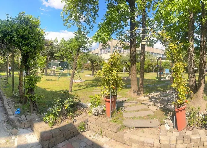 別荘 La Casetta Dei Sogni Casa Con Giardino E Parcheggio Privato Vicino Alle Cinque Terre