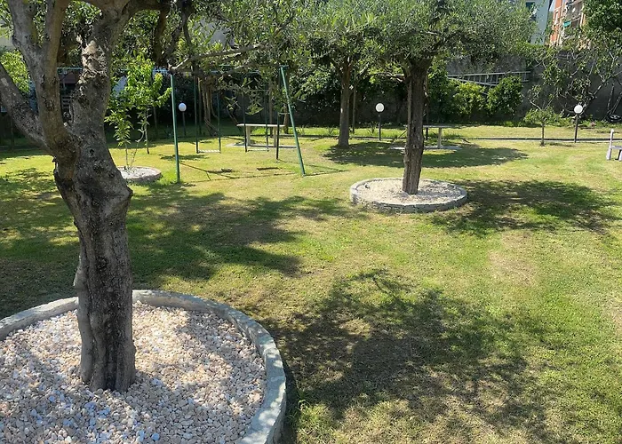 La Casetta Dei Sogni Casa Con Giardino E Parcheggio Privato Vicino Alle Cinque Terre Λα Σπέτσια